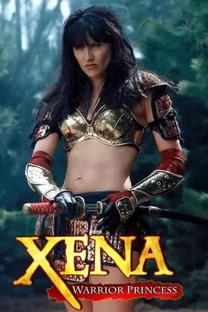 Xena: Warrior Princess Poster