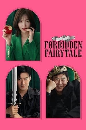 Forbidden Fairytale Poster