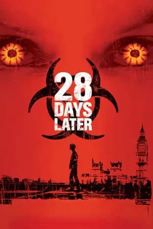 28 Days Later... Poster