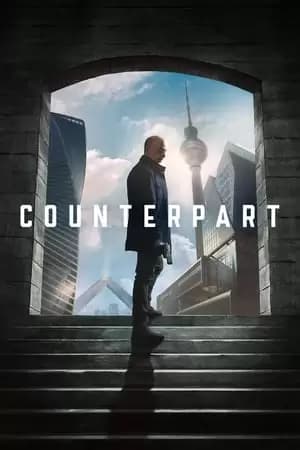 Counterpart Poster