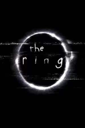 The Ring Poster