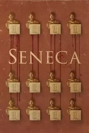 Seneca: On the Creation of Earthquakes Poster