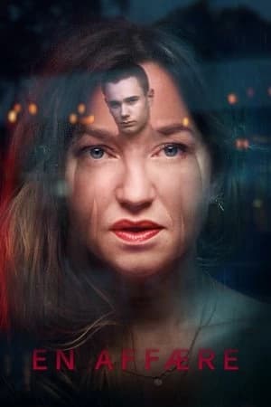 An Affair Poster