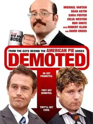 Demoted Poster