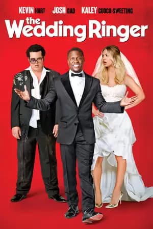 The Wedding Ringer Poster