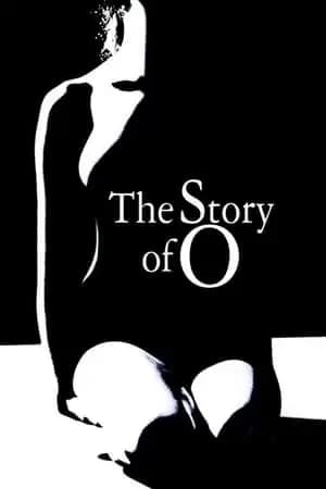 The Story of O Poster