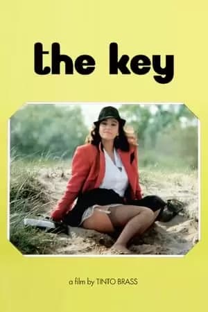 The Key Poster