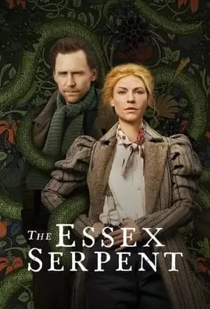 The Essex Serpent Poster