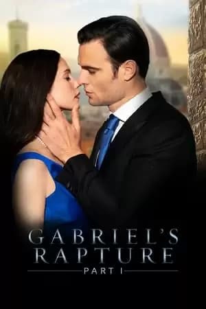Gabriel's Rapture Poster