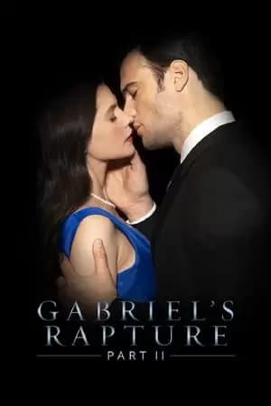 Gabriel's Rapture: Part Two Poster