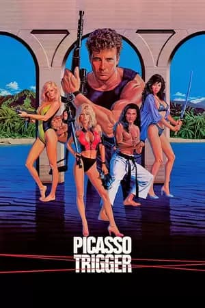 Hawaii Connection Poster
