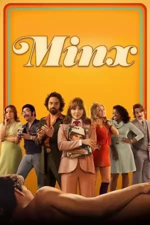 Minx Poster