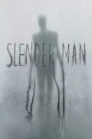 Slender Man Poster