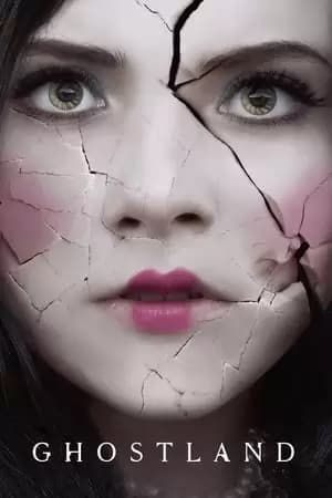 Incident in a Ghostland Poster