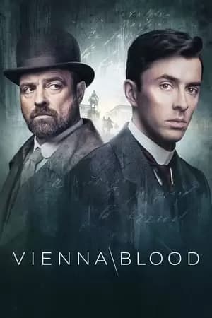 Vienna Blood Poster