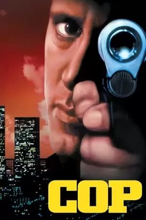 Cop Poster
