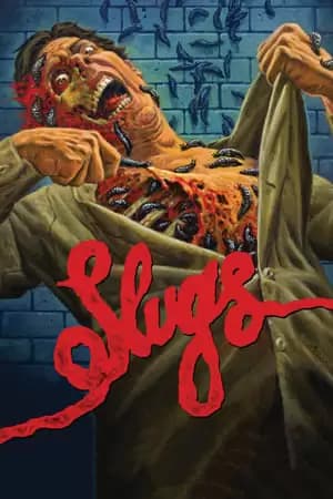 Slugs Poster