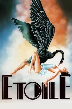 Ballet Poster