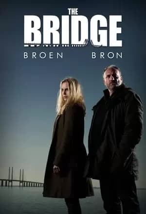 The Bridge Poster