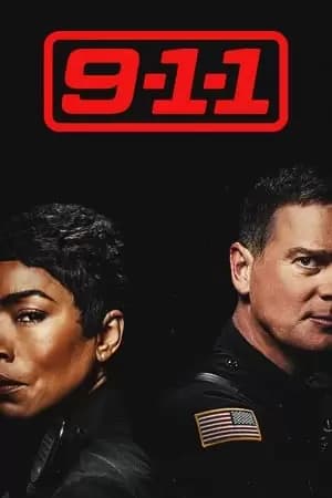 9-1-1 Poster