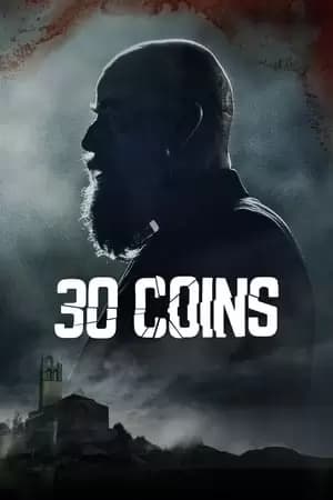 30 Coins Poster