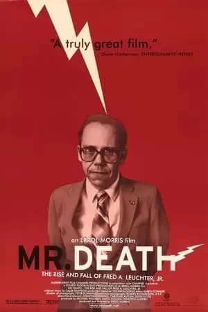 Mr. Death Poster