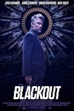 Blackout Poster