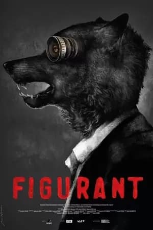 Figurant Poster