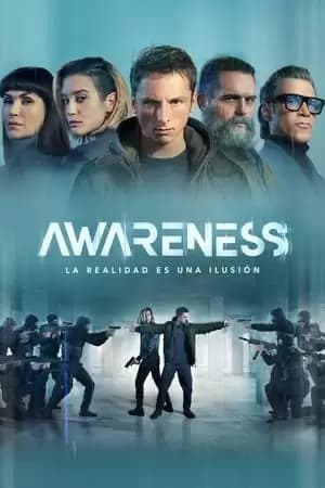 Awareness Poster
