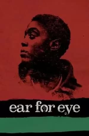 Ear for Eye Poster