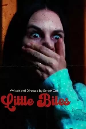 Little Bites Poster