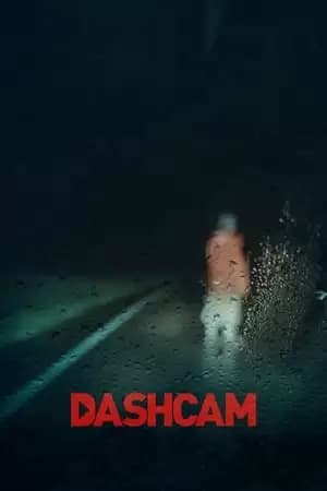 Dashcam Poster