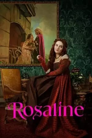 Rosaline Poster
