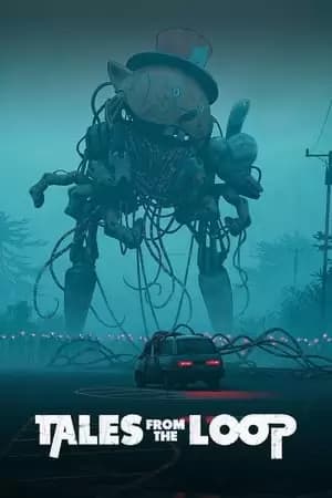 Tales from the Loop Poster