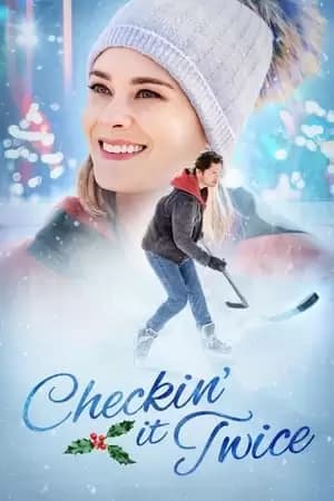Checkin It Twice Poster