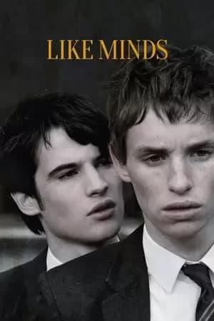Murderous Intent Poster