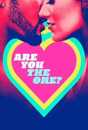 Are You the One? Poster