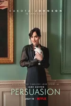 Persuasion Poster