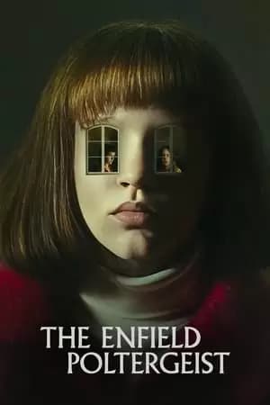 The Enfield Poltergeist Poster