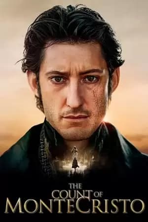 The Count of Monte-Cristo Poster