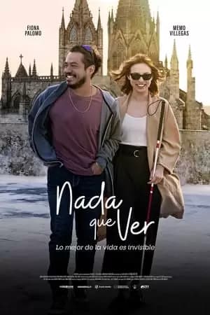 Nada Que Ver Poster