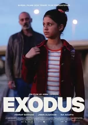 Exodus Poster