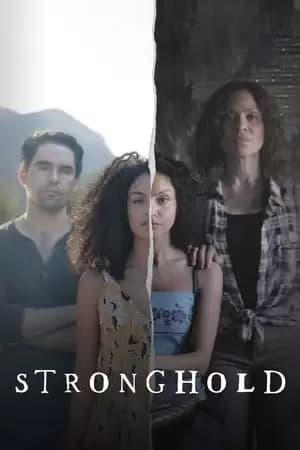 Stronghold Poster