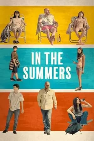 Summers Poster