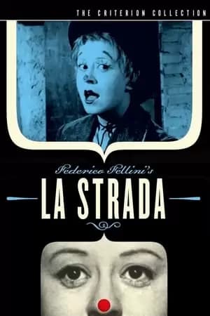 The Road Poster
