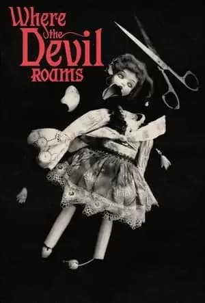 Where the Devil Roams Poster