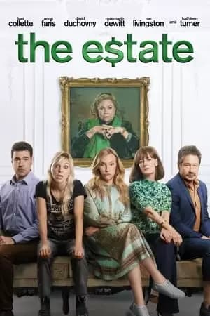 The Estate Poster