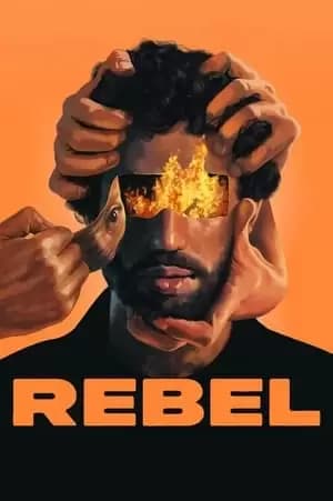 Rebel Poster
