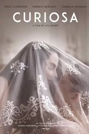 Curiosa Poster