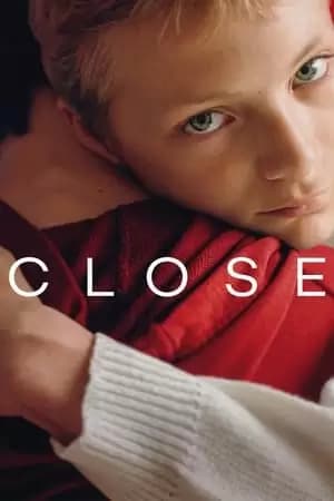 Close Poster
